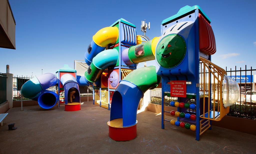 Wilsonton Hotel Toowoomba Exterior foto