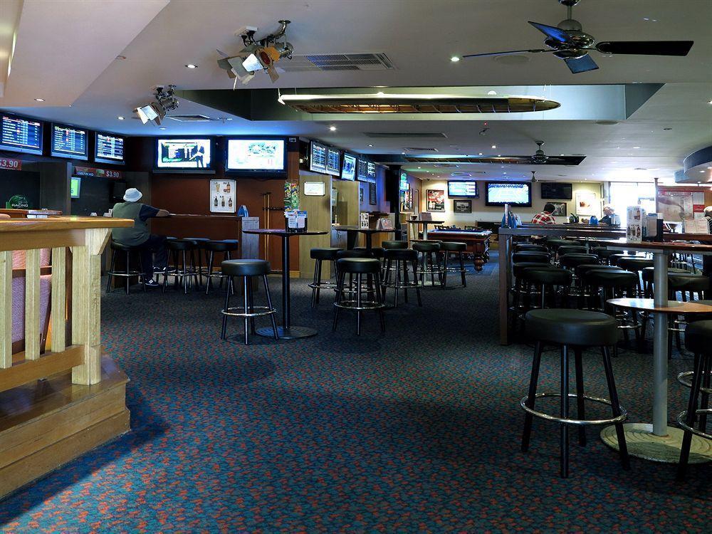 Wilsonton Hotel Toowoomba Exterior foto
