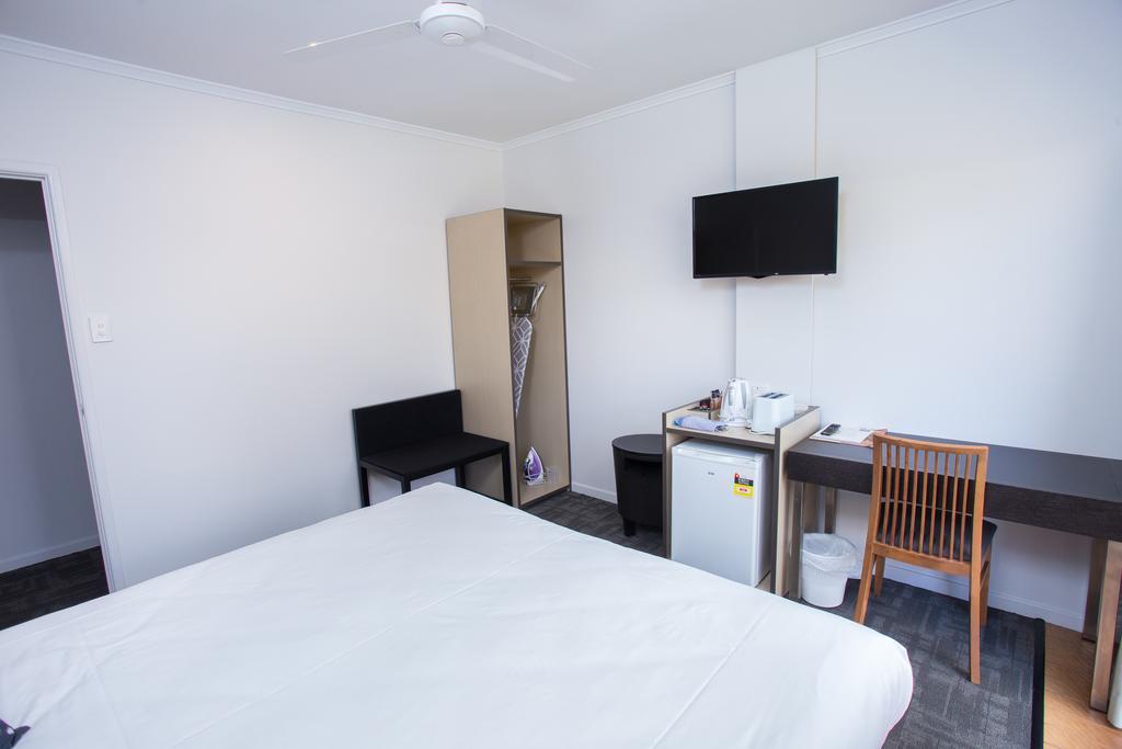 Wilsonton Hotel Toowoomba Exterior foto