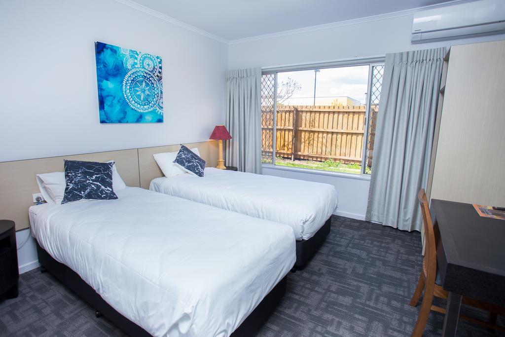 Wilsonton Hotel Toowoomba Exterior foto