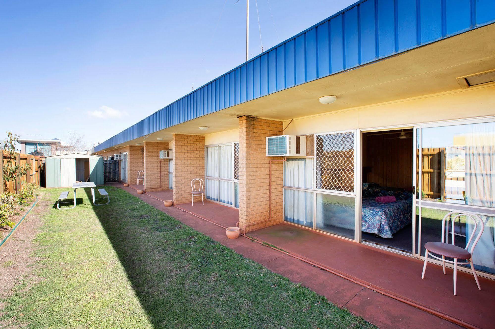 Wilsonton Hotel Toowoomba Exterior foto